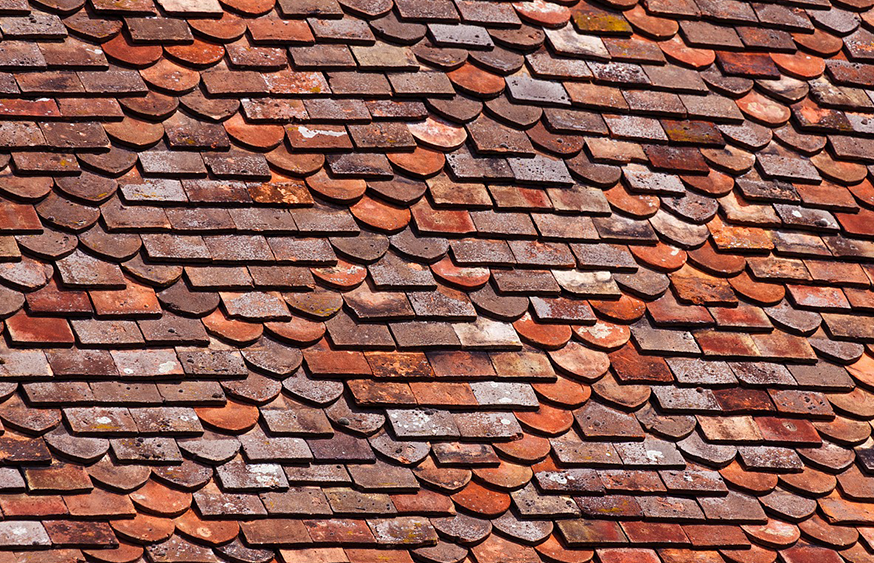 couverture travaux