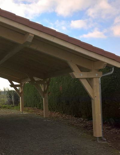 appentis car park